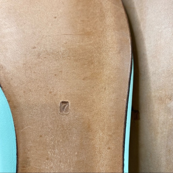 AMERICAN APPAREL WOMEN'S FLATS - Picture 7 of 8